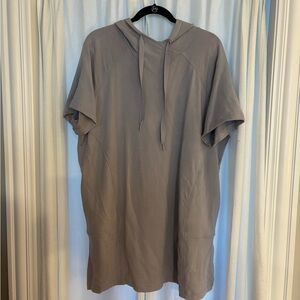 Athleta Sweatshirts Dress